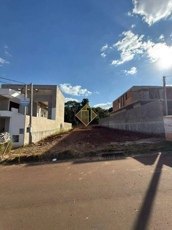 Terreno à venda, Jardim Pancera - Toledo/PR