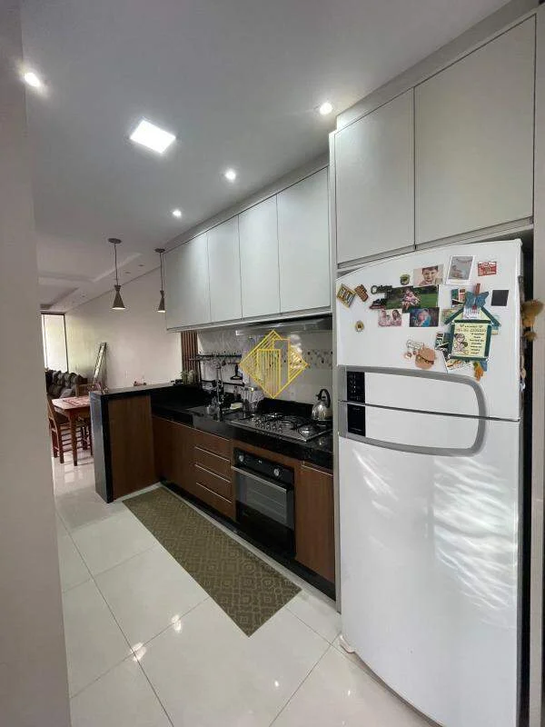 **CASA COM 01 SUÍTE E 02 QUARTOS, JARDIM CONCÓRDIA, TOLEDO/PR**