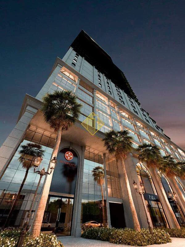 Sala Comercial à venda, Centro - Cascavel/PR