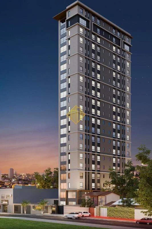 Apartamento à venda, 3 quartos, 3 suítes, 2 vagas, Centro - Cascavel/PR