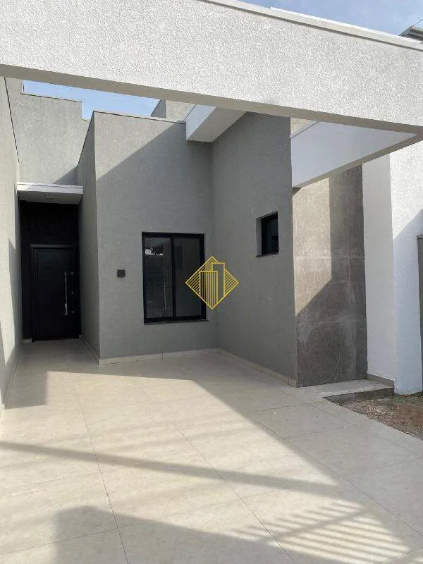 EXCELENTE CASA A VENDA 01 SUÍTE E 02 QUARTOS - JD COOPAGRO, BOA LOCALIZAÇAO