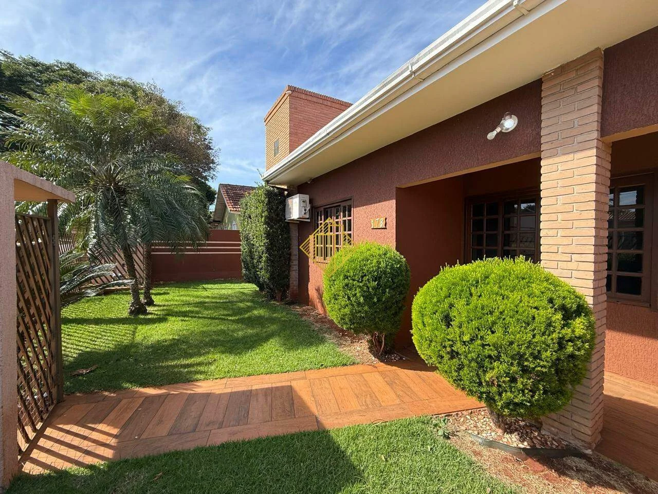 CASA PARA LOCAÇÃO NO JARDIM PANCERA EM TOLEDO - PARANÁ