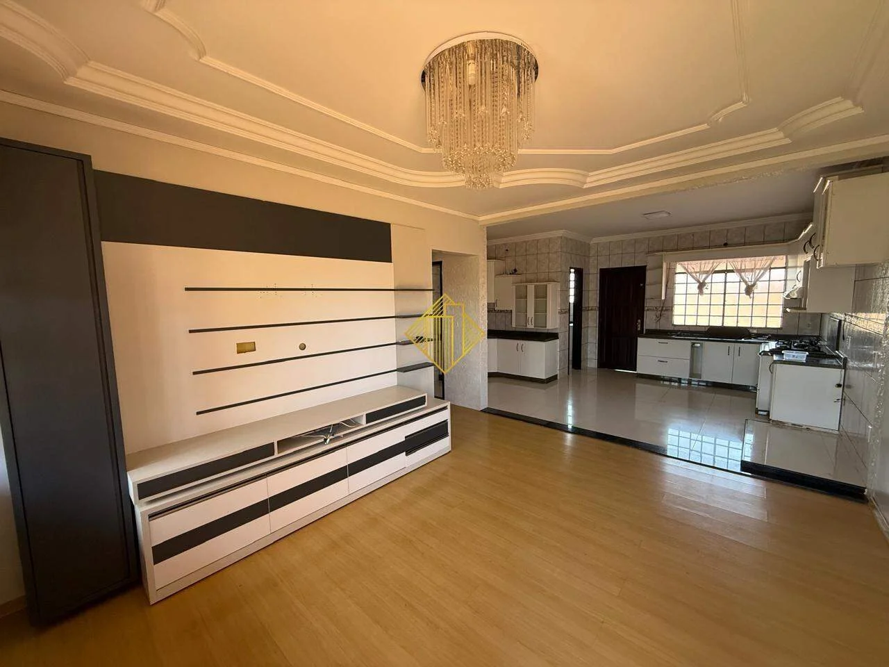 CASA PARA LOCAÇÃO NO JARDIM PANCERA EM TOLEDO - PARANÁ