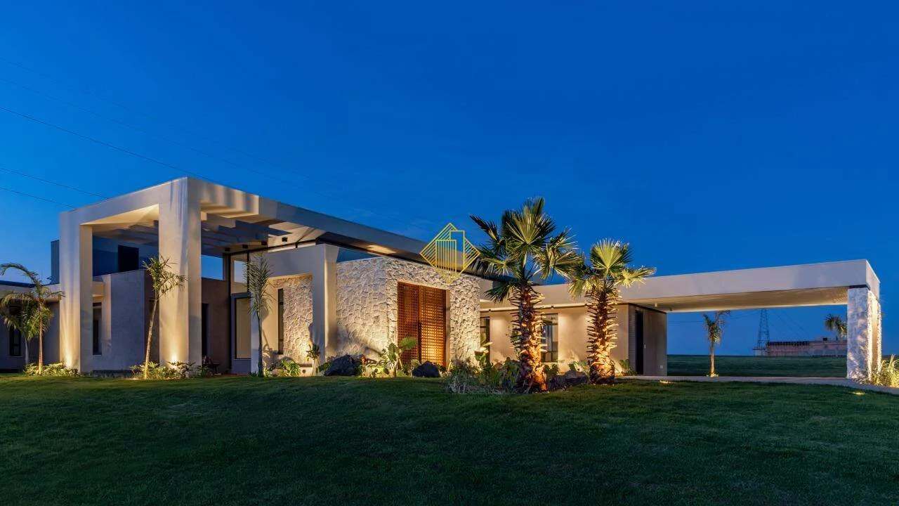 Excelente Casa no Condominío Coliseu