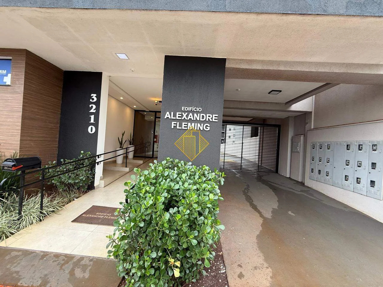 APARTAMENTO PARA LOCAÇÃO NO BIOPARK EM TOLEDO - PARANÁ