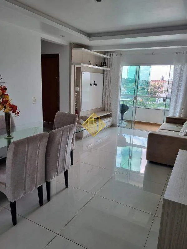 Apartamento à venda, 2 quartos, 1 vaga, Alto Alegre - Cascavel/PR