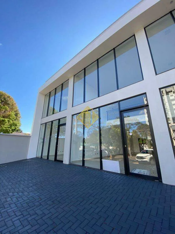 Sala Comercial no Centro de Cascavel, PR – Venda de R$ 1.300.000,00
