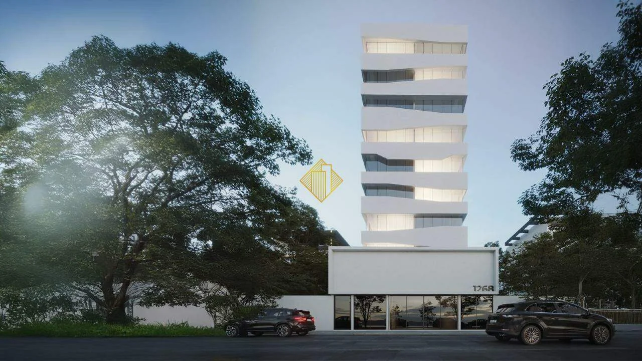 Sala Comercial à Venda | 36 m² no Centro de Cascavel, PR | Referência 2