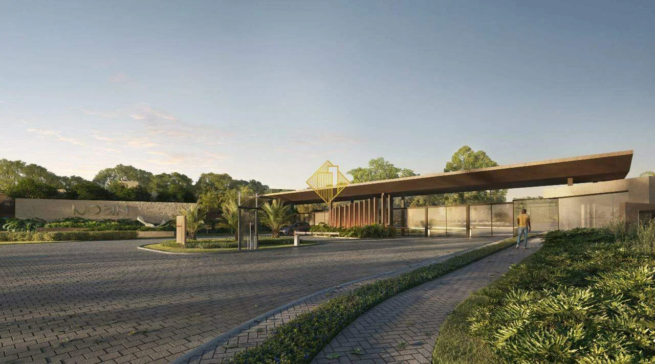 Terreno de 315 m² à venda em Cascavel - Bairro Brasmadeira, PR