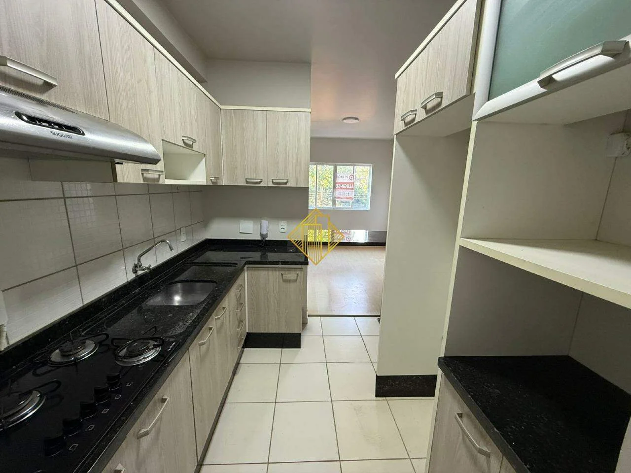 Apartamento para alugar Jardim La Salle
