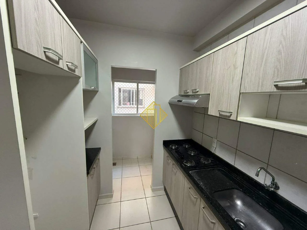 APARTAMENTO PARA LOCAÇÃO NO JARDIM LA SALLE EM TOLEDO - PR