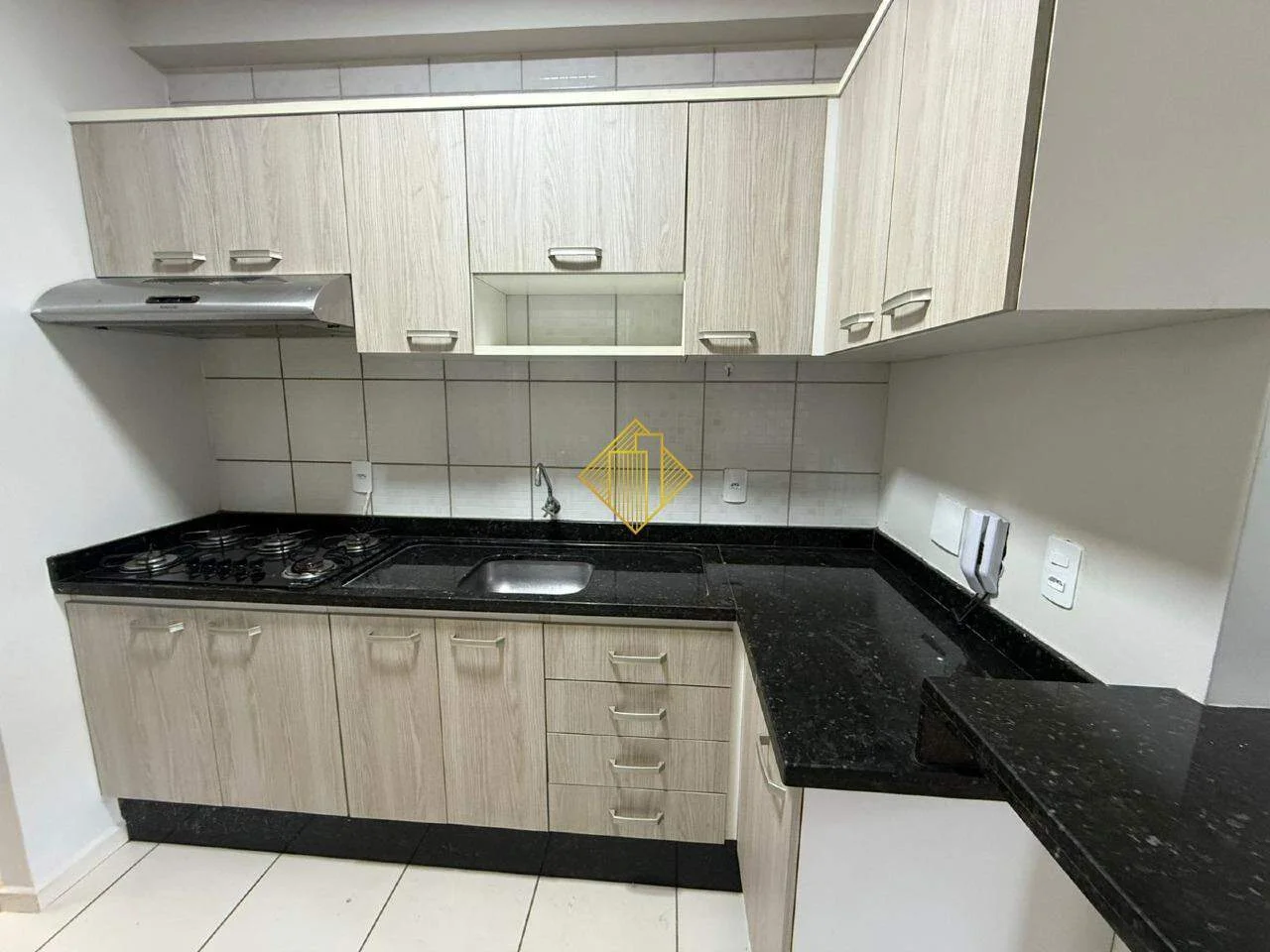 APARTAMENTO PARA LOCAÇÃO NO JARDIM LA SALLE EM TOLEDO - PR