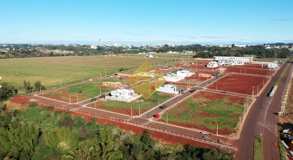 LOTES A VENDA NO LOTEAMENTO ROSSETO EM TOLEDO - PARANÁ