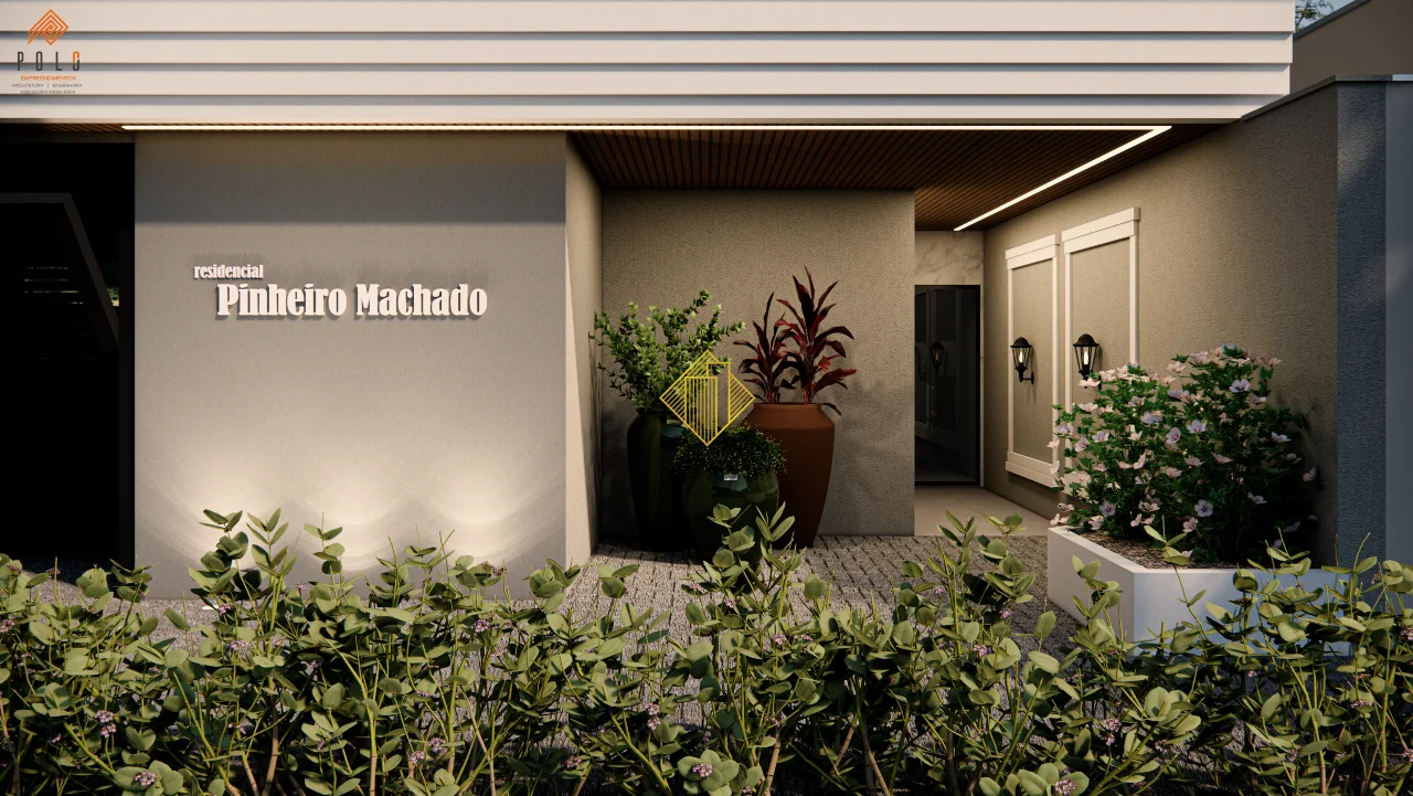 **EDIFÍCIO NA VILA INDUSTRIAL COM APARTAMENTOS DE 01 SUÍTE E 01 QUARTO, COM 01 E 02 VAGAS DE GARAGEM**