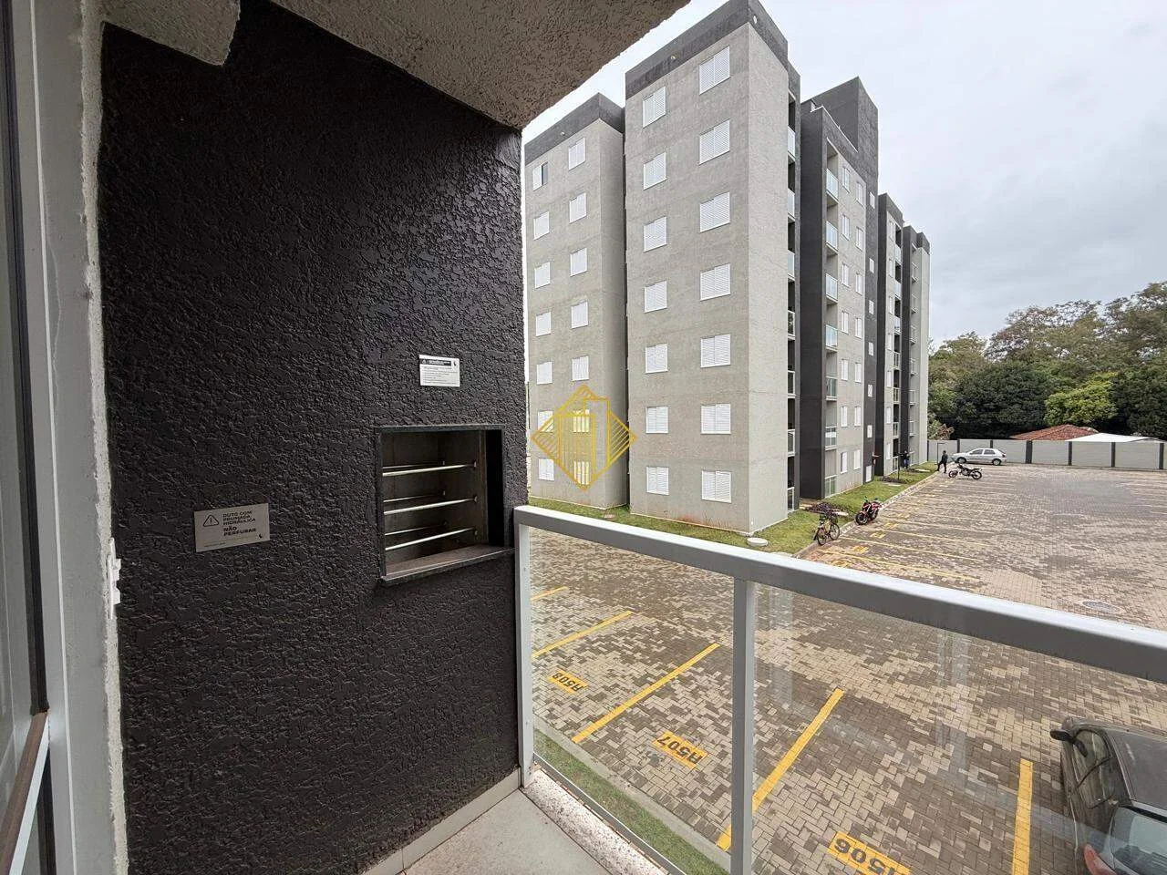 Residencial Forte dos Lagos – Vila Industrial, Toledo/PR