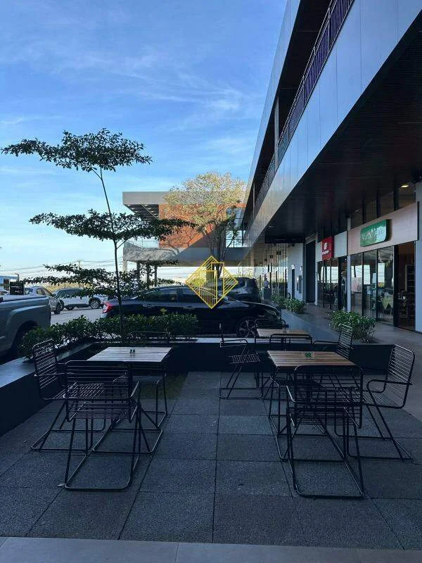 Cafeteria Zazen no Vila Natu próximo ao clube Yara e supermercado Primato Toledo Pr