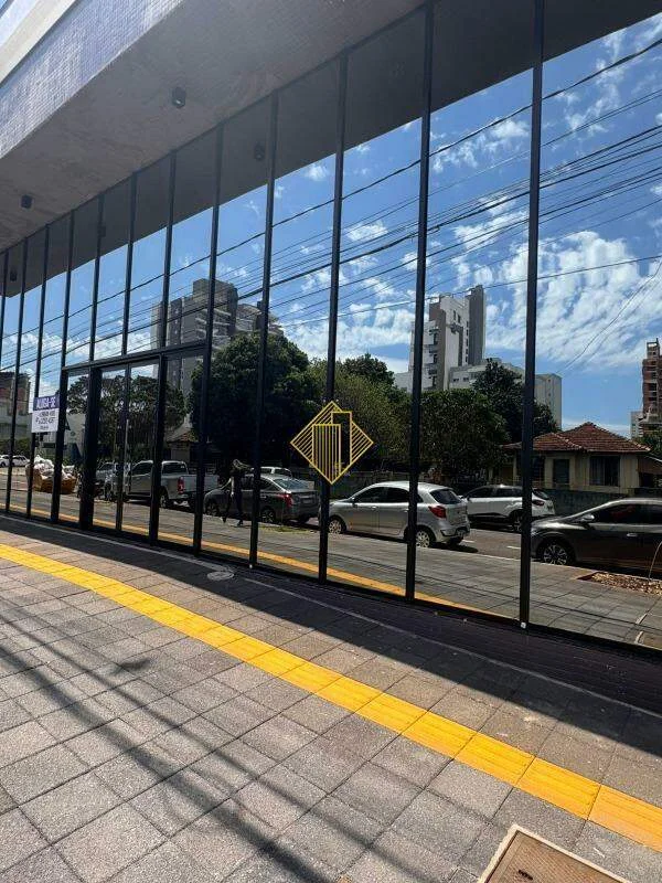 SALA COMERCIAL PARA LOCAÇÃO NO CENTRO EM TOLEDO - PARANÁ