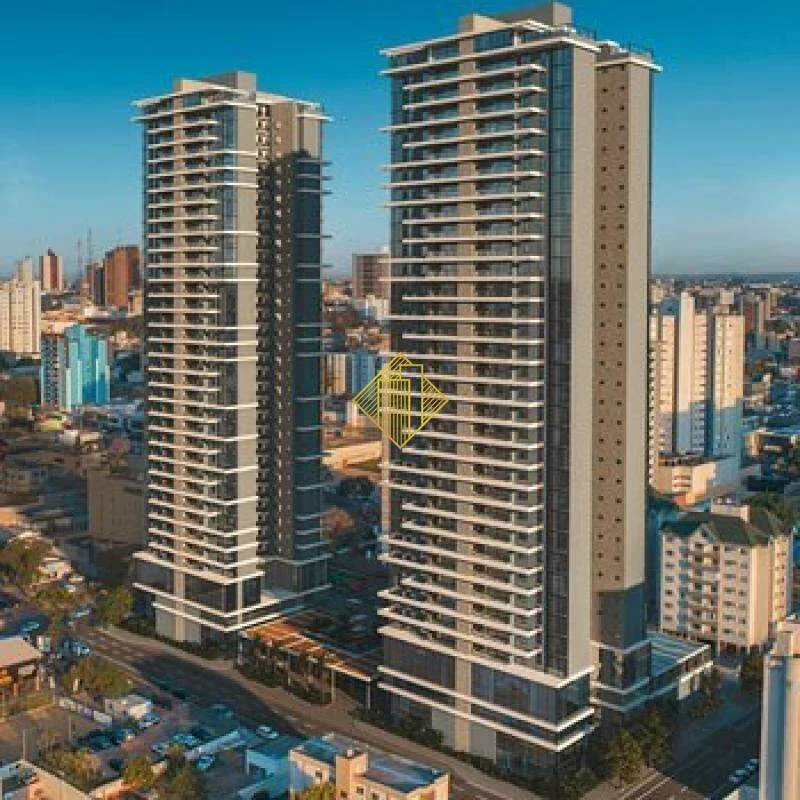 Oportunidade no Edifício Sunset Home Club, Torre II
