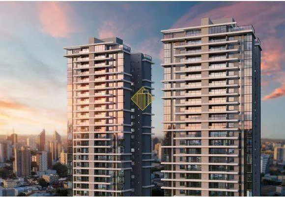 Oportunidade no Edifício Sunset Home Club, Torre II