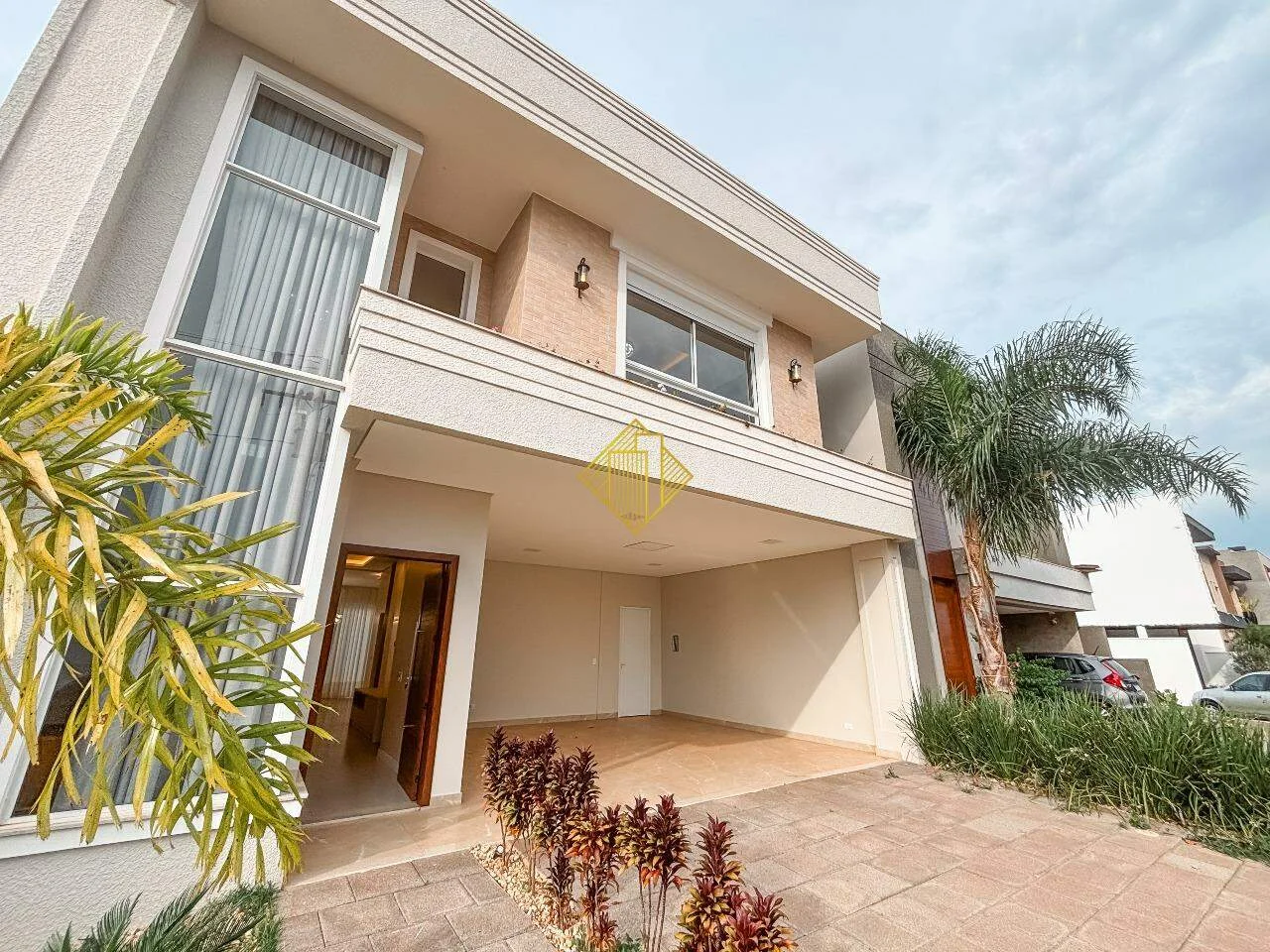 Sobrado à venda, Claudete - Cascavel/PR