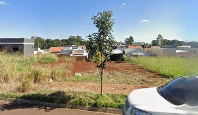 Lote à venda, São Francisco - Toledo/PR