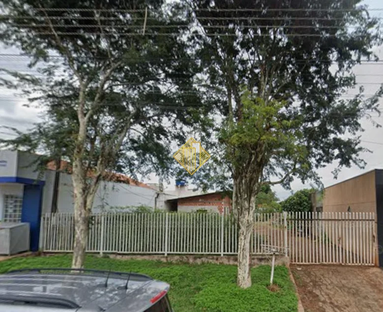 Terreno Amplo à Venda – Oportunidade Imperdível