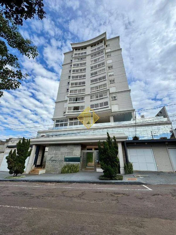 Apartamento 4 suítes no centro de Cascavel - com 4 vagas de garagem paralelas