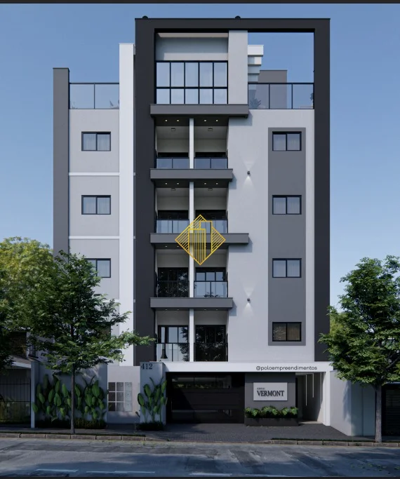 Apartamentos com 2 quartos e elevador no jardim santa Maria
