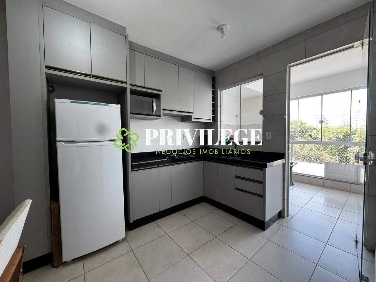 VENDA - Apartamento no Ed. Bonsai Gold 6, no Parque São Paulo, Cascavel - PR