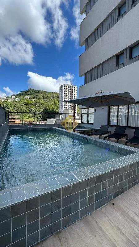 Apartamento à venda, 2 quartos, 1 suíte, 1 vaga, Morretes - Itapema/SC