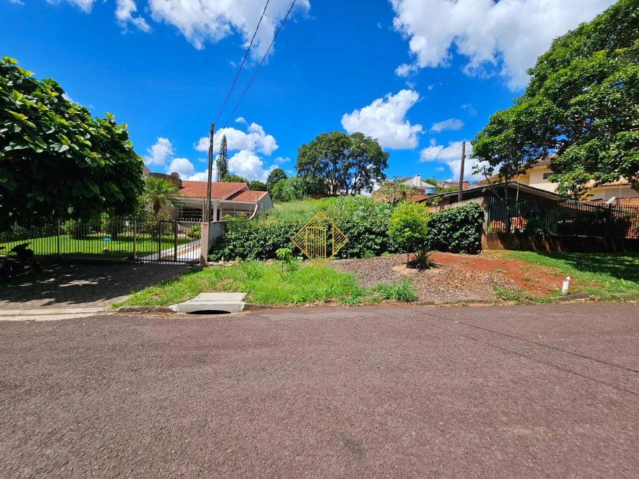 Terreno à venda, Nova York - Cascavel/PR