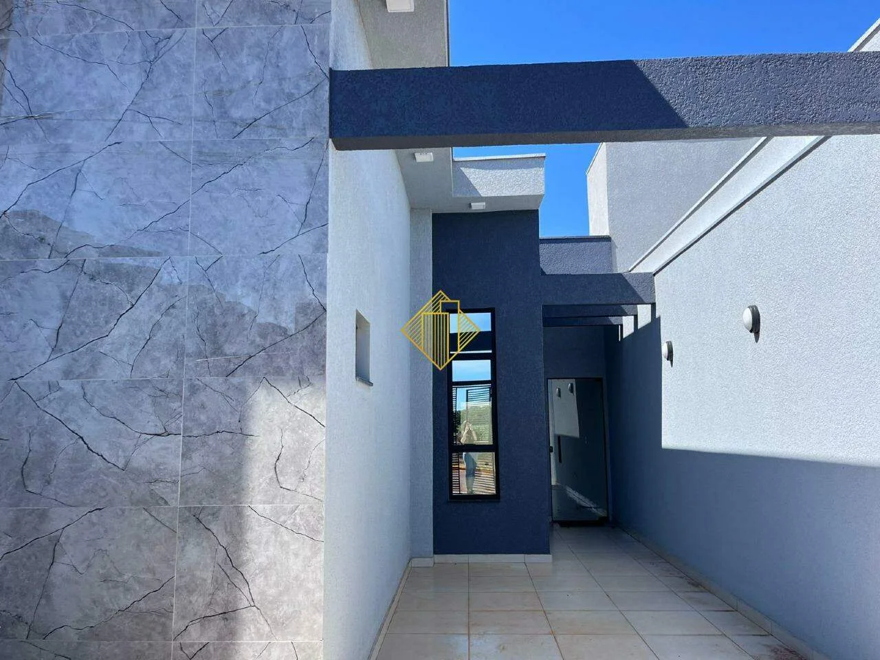Casa 1 suíte+ 1 quarto Pinheirinho, Toledo (PR) — por R$300.000