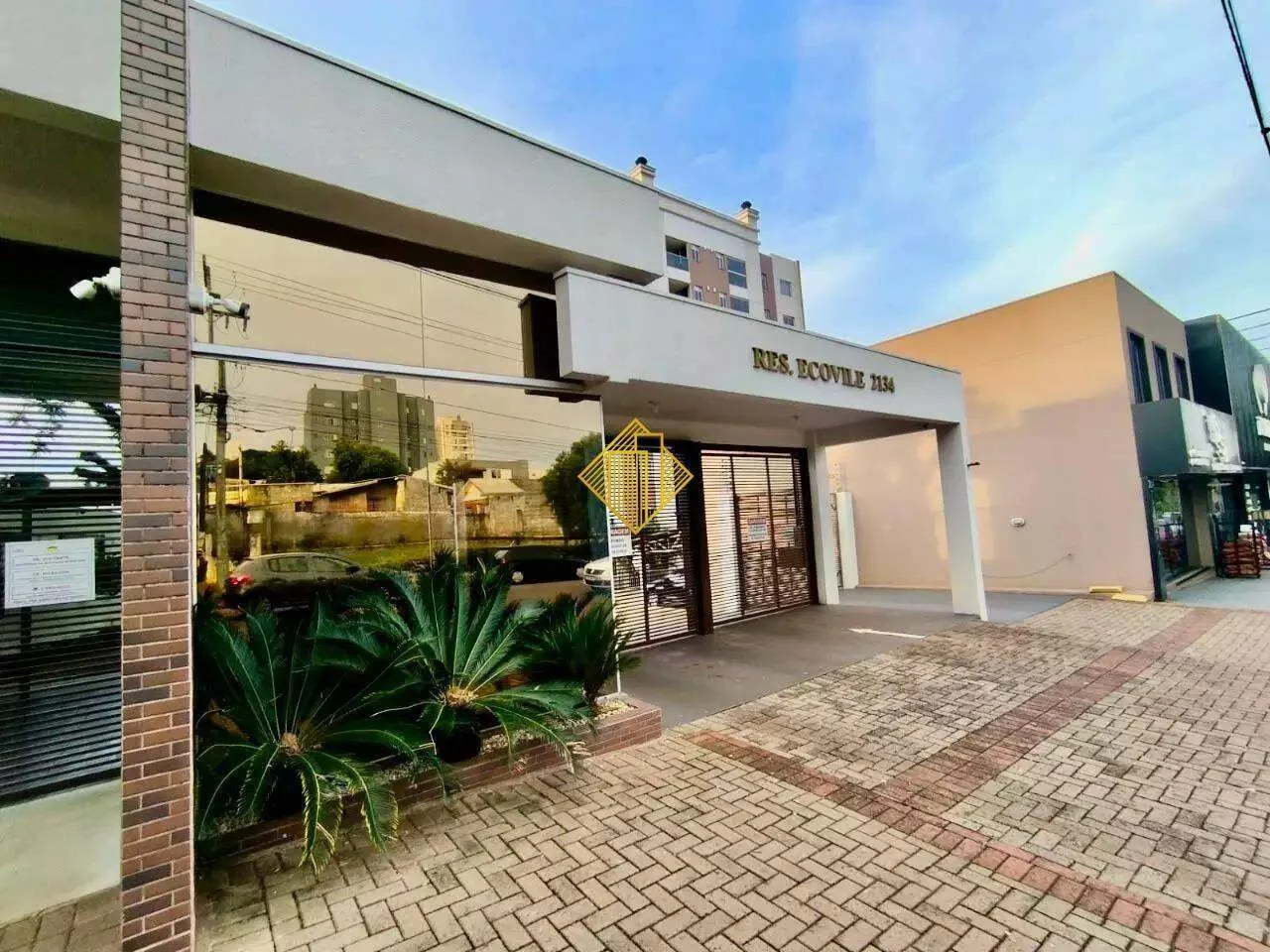 Apartamento à venda Cancelli
