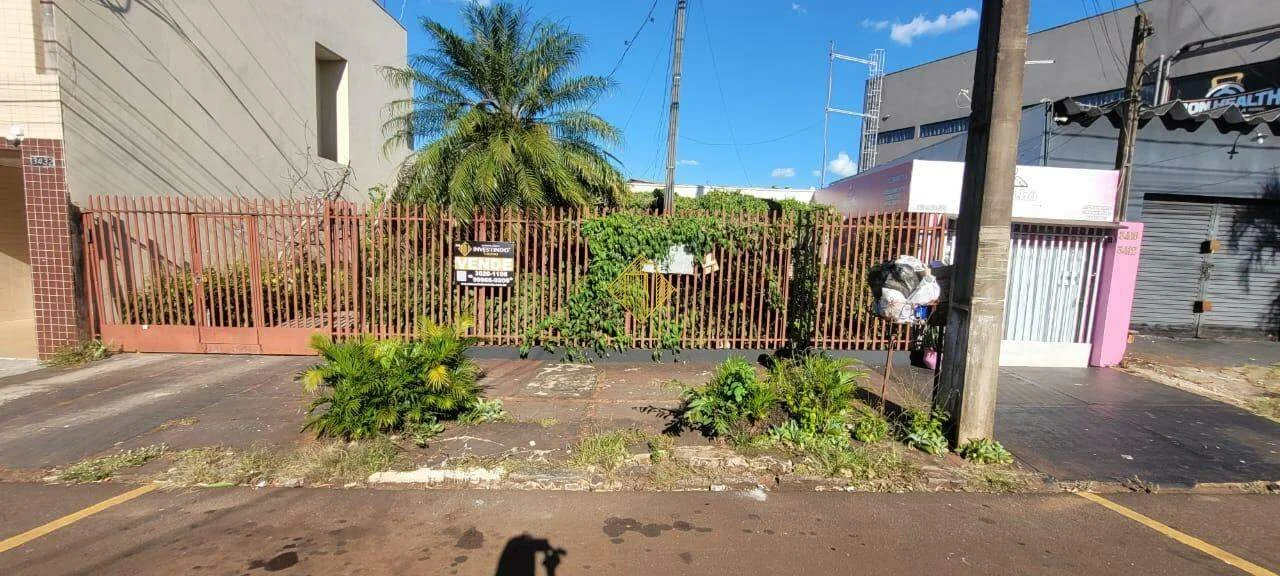 Ponto comercial à venda, 2 vagas, Jardim Gisela - Toledo/PR