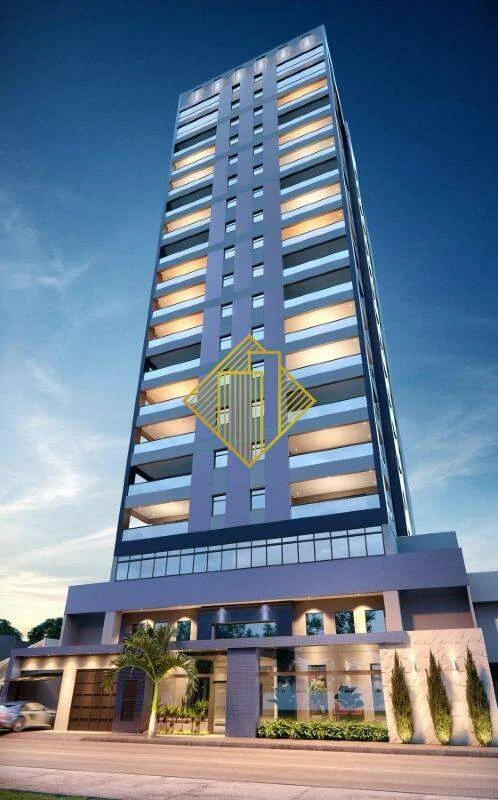 Apartamento na planta London Residence