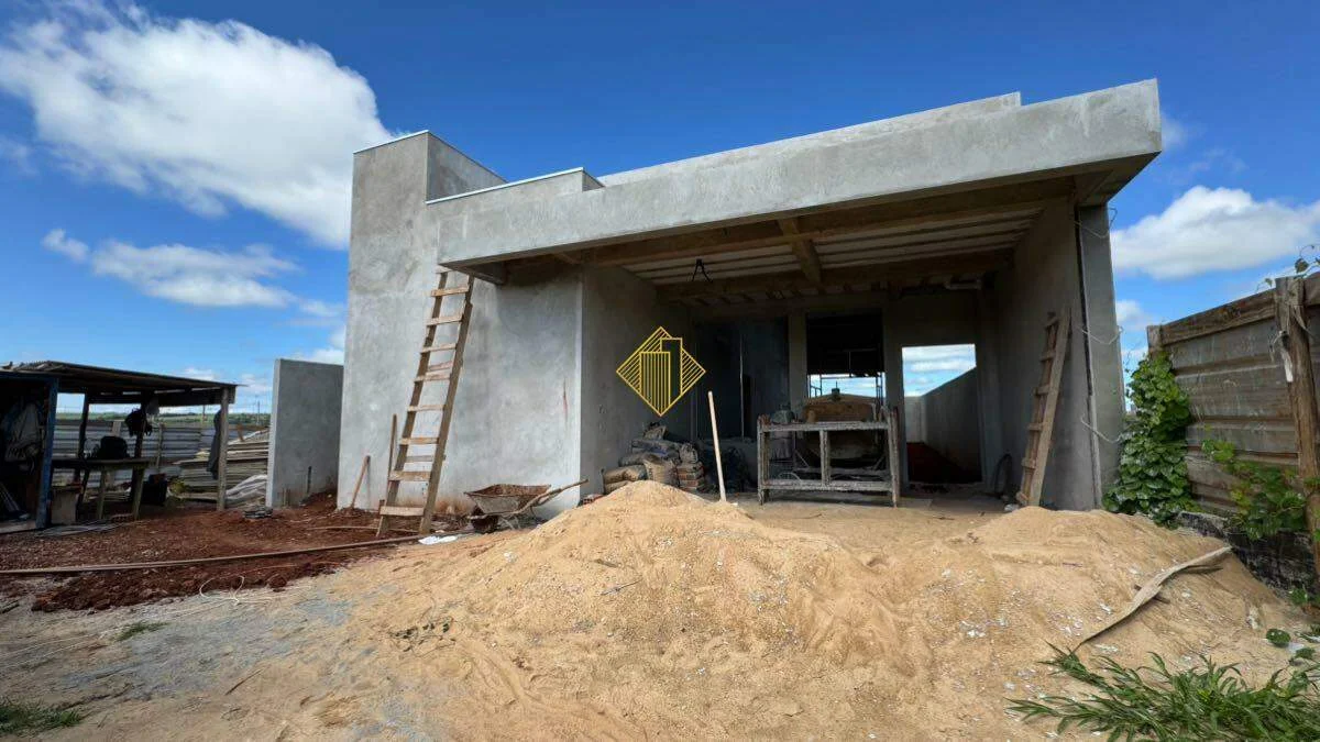 Casa à venda, 3 suítes, 2 vagas, FAG - Cascavel/PR