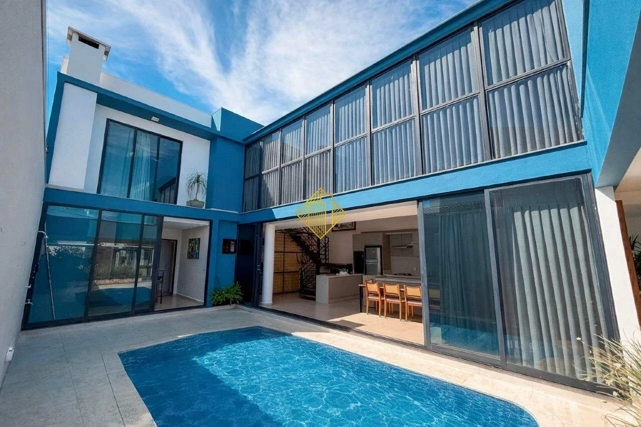 Sofisticação e Conforto no Endereço Certo para Sua Família