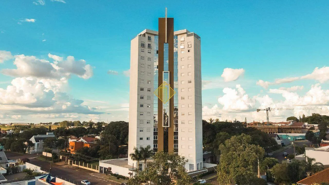 Apartamento de Alto Padrão à Venda Supreme Tower Residence
