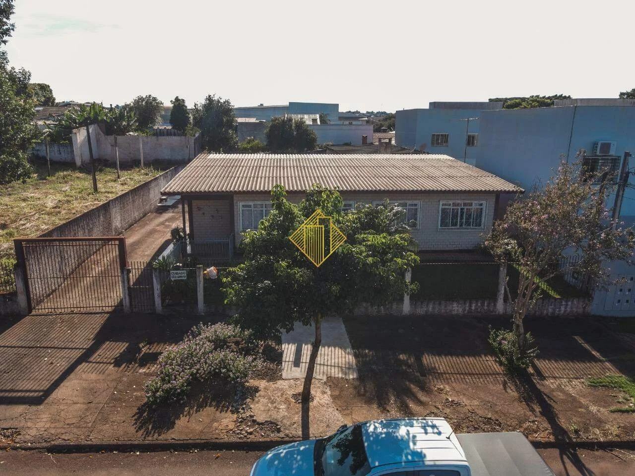 Terreno à venda, Neva - Cascavel/PR