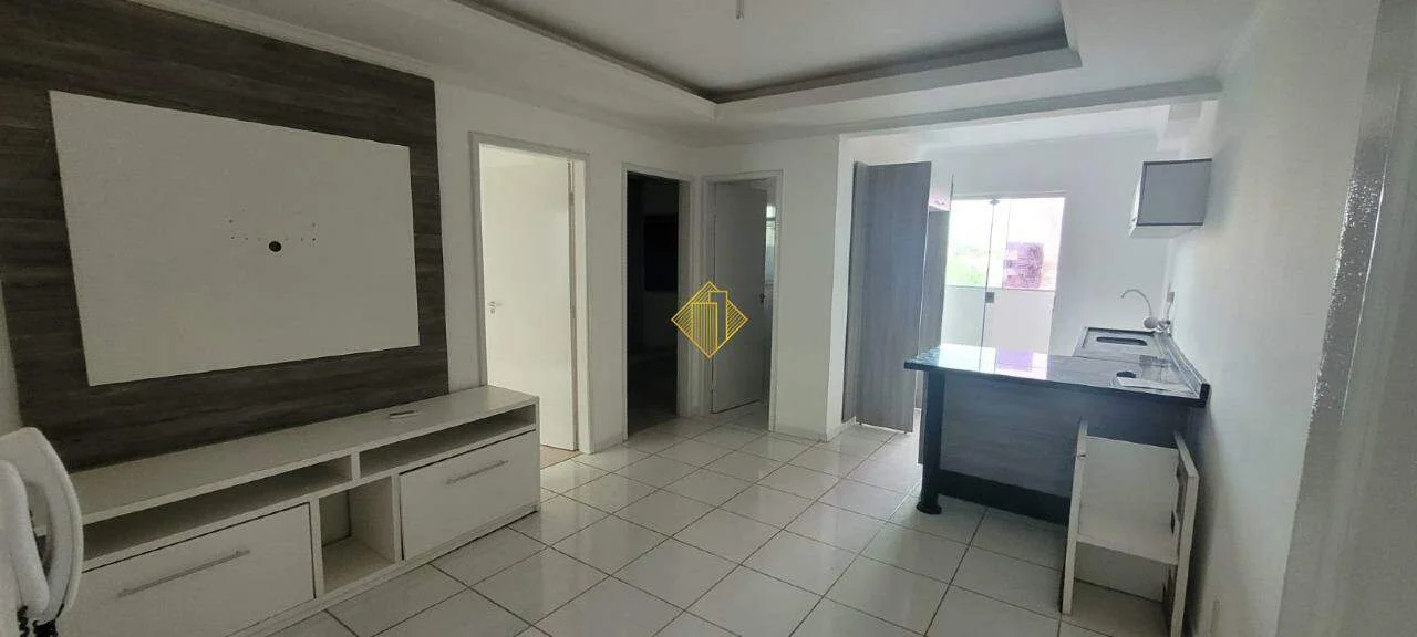 APARTAMENTO MOBILIADO NO COOPAGRO EM TOLEDO-PARANÁ
