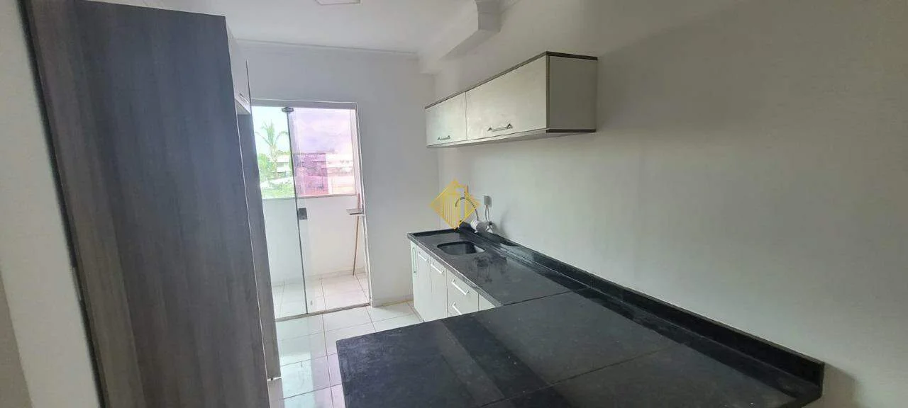 APARTAMENTO MOBILIADO NO COOPAGRO EM TOLEDO-PARANÁ