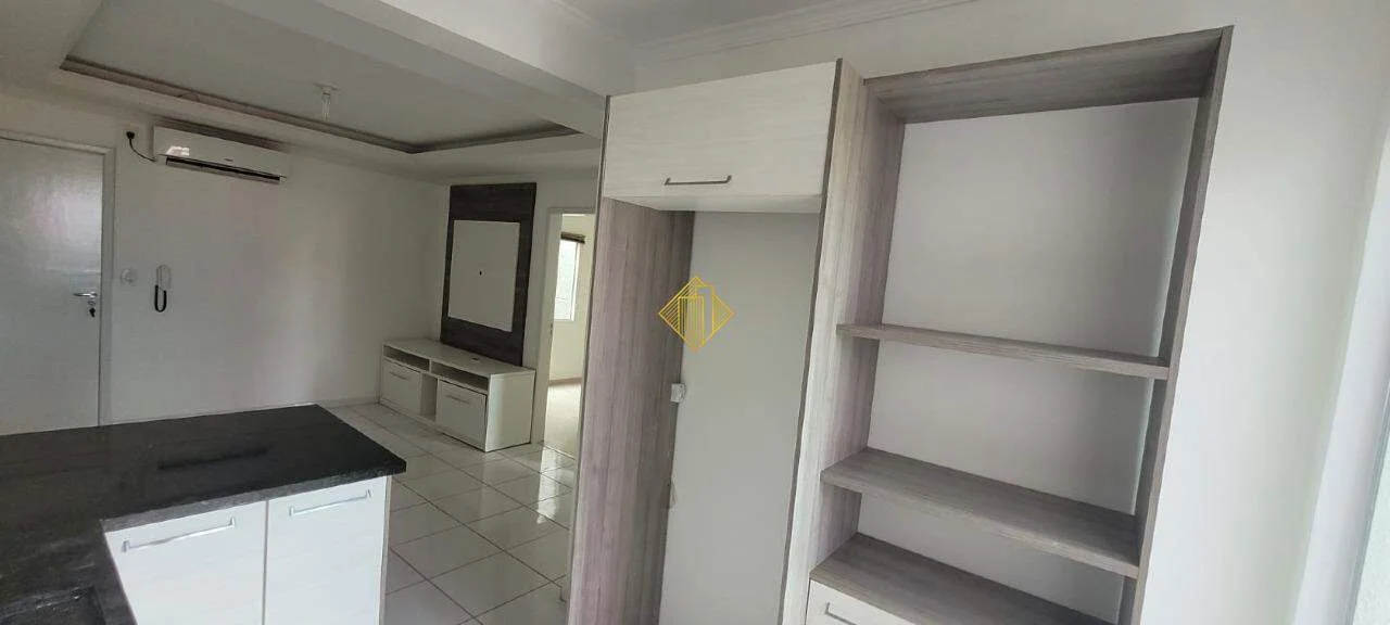 APARTAMENTO MOBILIADO NO COOPAGRO EM TOLEDO-PARANÁ