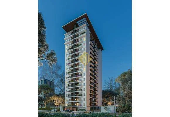 Apartamento à venda, 1 quarto, 1 suíte, 1 vaga, Coqueiral - Cascavel/PR