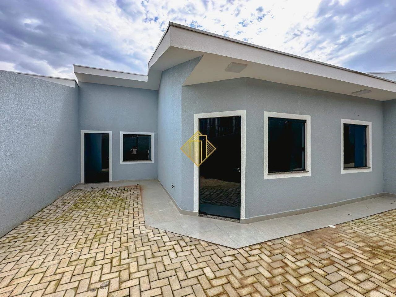 Casa à venda Cascavel Velho