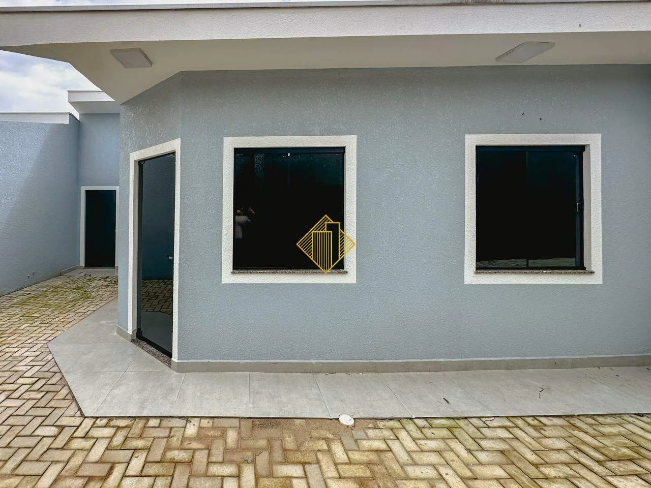 Casa à venda, 2 quartos, 1 vaga, Cascavel Velho - Cascavel/PR