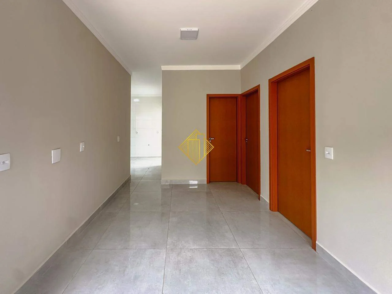 Casa à venda, 2 quartos, 1 vaga, Cascavel Velho - Cascavel/PR