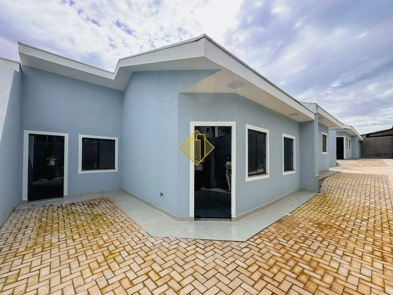 Casa à venda Cascavel Velho