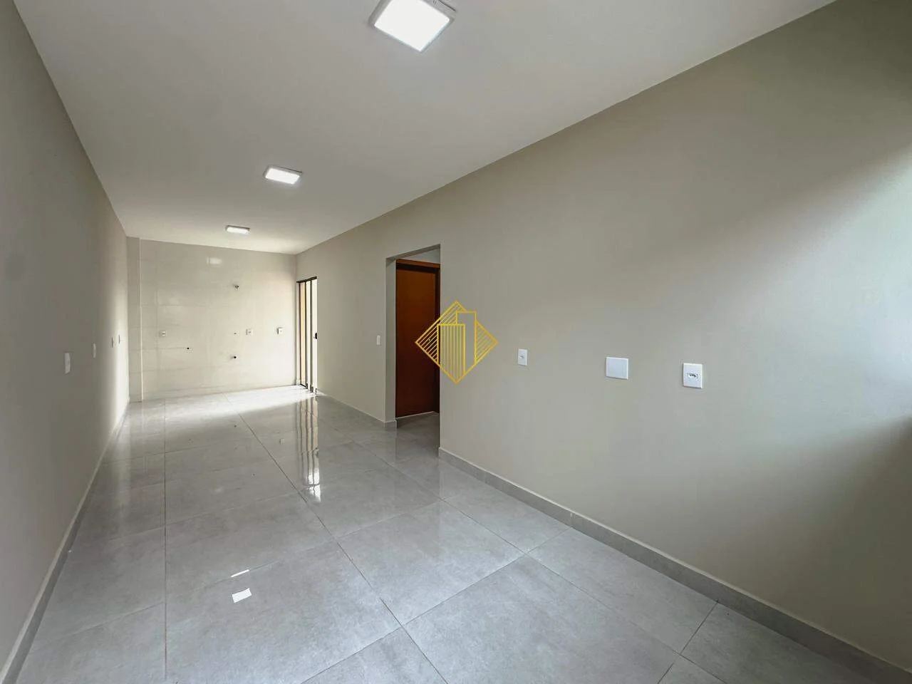 Casa à venda, 3 quartos, 1 vaga, Cascavel Velho - Cascavel/PR