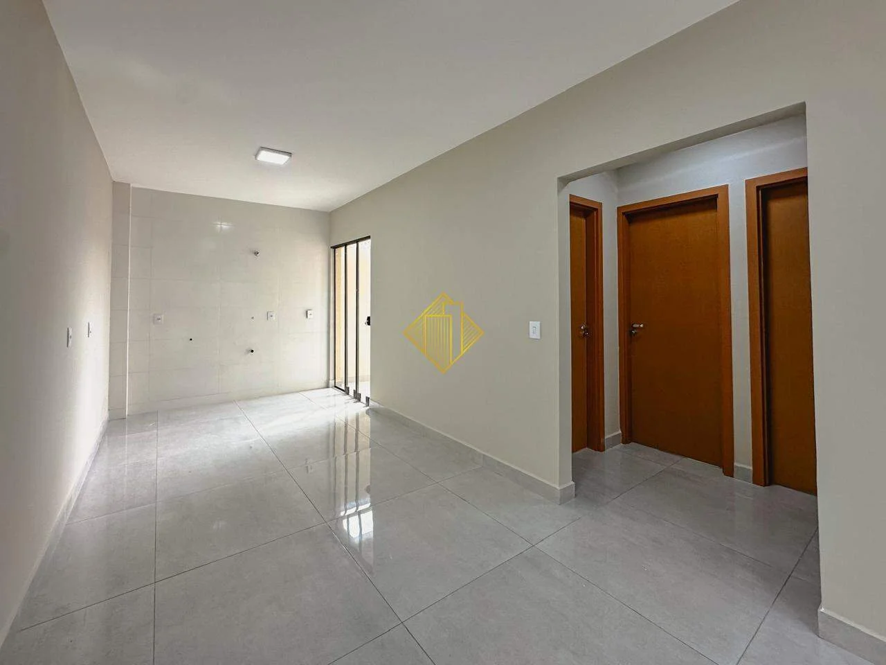 Casa à venda, 3 quartos, 1 vaga, Cascavel Velho - Cascavel/PR