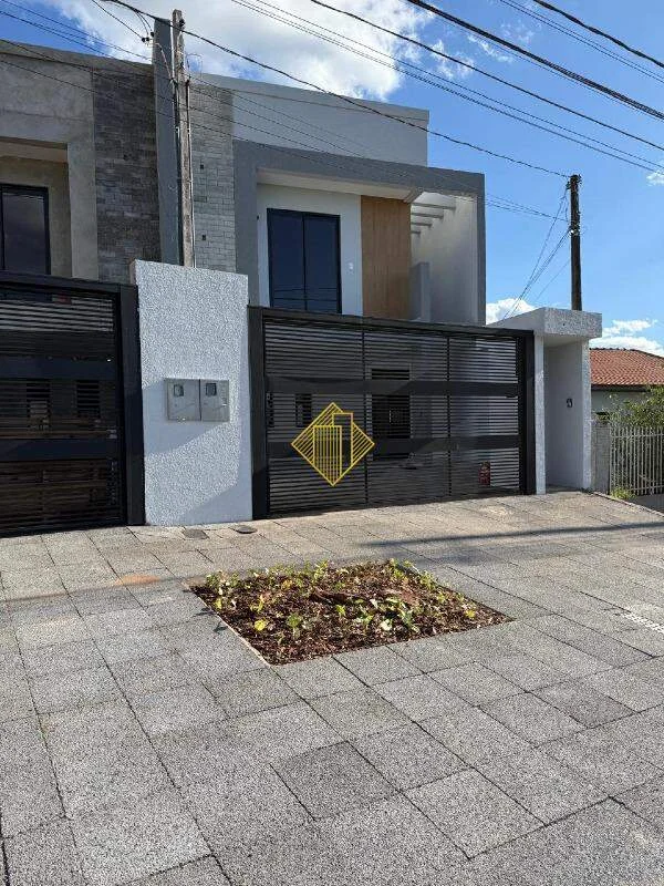 Sobrado à venda, Coqueiral - Cascavel/PR